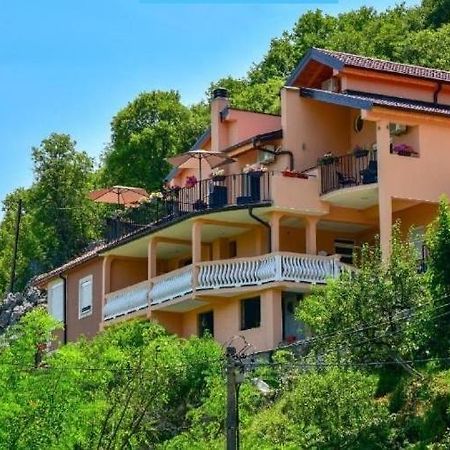 Lakeview Apartments Anđela Virpazar Buitenkant foto