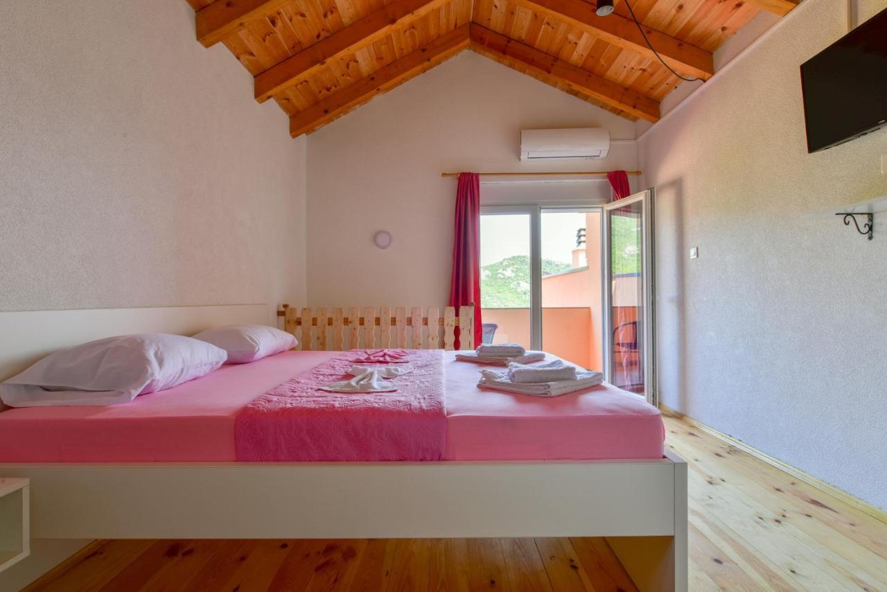 Lakeview Apartments Anđela Virpazar Kamer foto