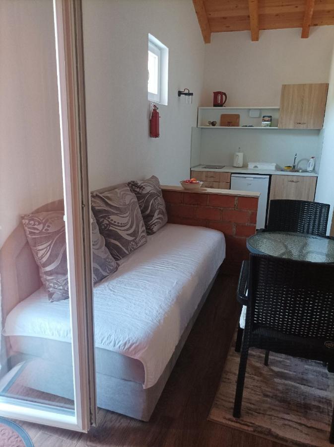 Lakeview Apartments Anđela Virpazar Buitenkant foto