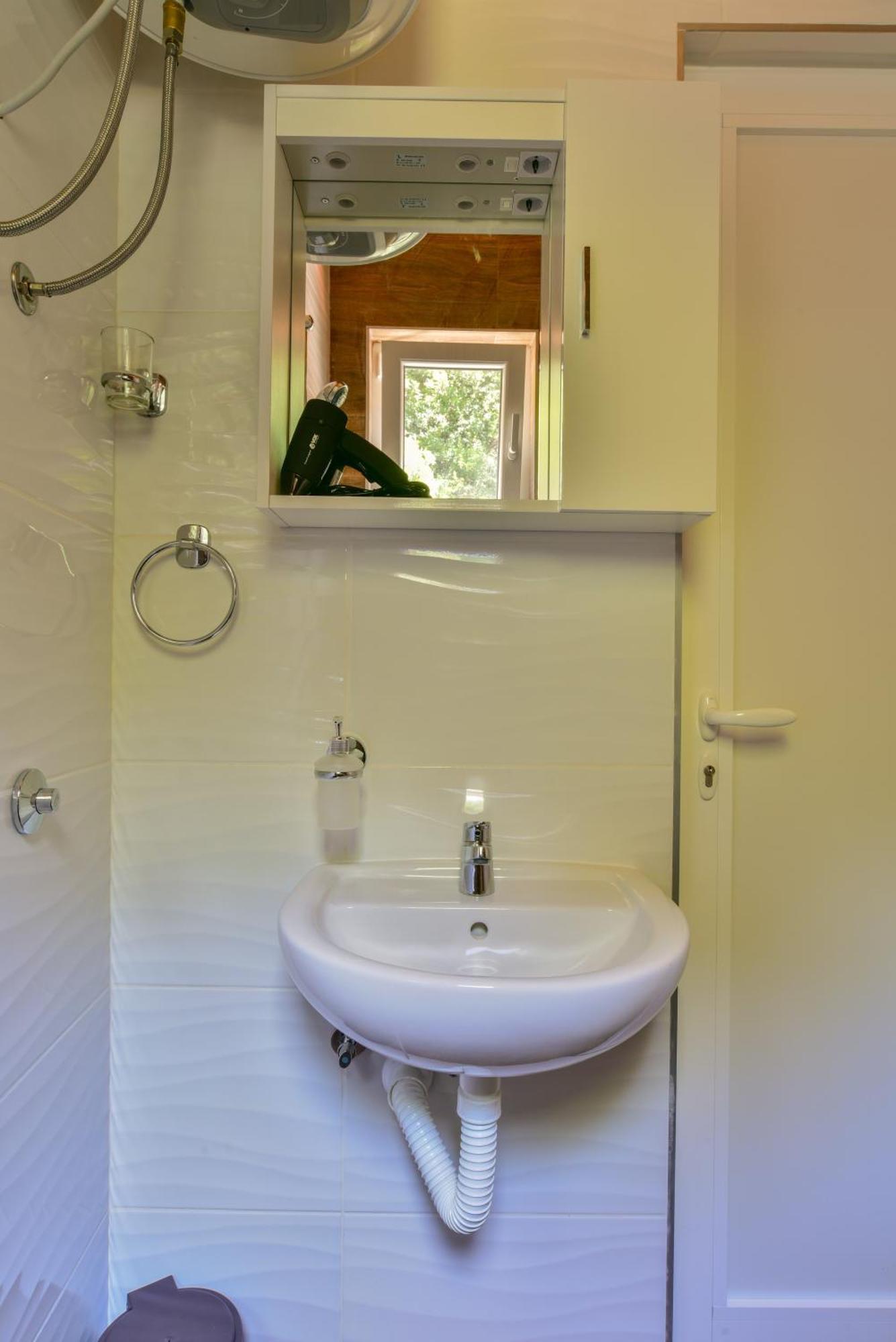 Lakeview Apartments Anđela Virpazar Kamer foto
