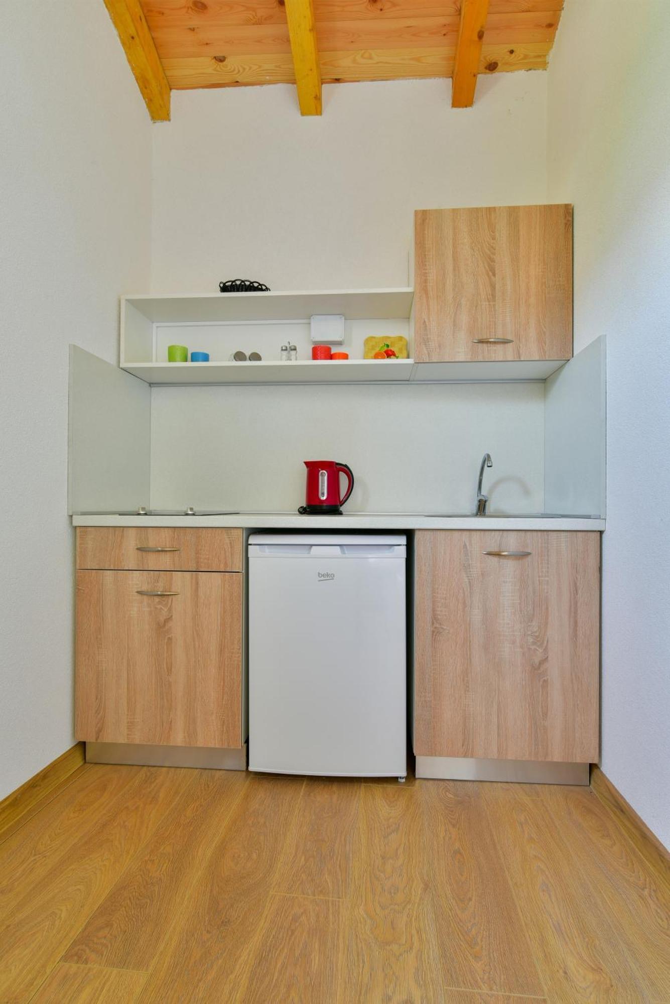 Lakeview Apartments Anđela Virpazar Kamer foto
